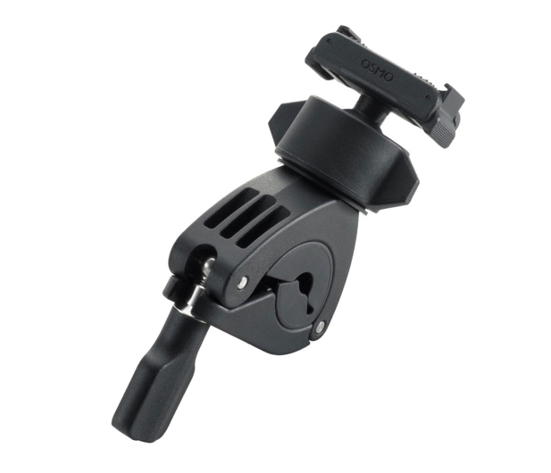 DJI Dwukierunkowy mini uchwyt na kierownicę - 1470279 - zdjęcie 2